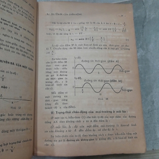 VẬT LÝ HỌC ĐỆ NHẤT A-B & KỸ THUẬT (TẬP 2) - LÊ XUÂN MAI