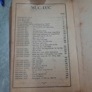 VẬT LÝ HỌC ĐỆ NHẤT A-B & KỸ THUẬT (TẬP 2) - LÊ XUÂN MAI