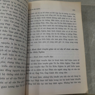  ĐẠO TỨ ÂN HIẾU NGHĨA CỦA NGƯỜI VIỆT NAM BỘ (1867-1975)