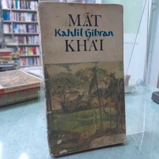 MẬT KHẢI - KAHLIL GIBRAN
