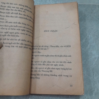 MẬT KHẢI - KAHLIL GIBRAN