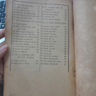 SÁCH NẤU ĐỒ CHAY - ĐOÀN TRUNG CÒN