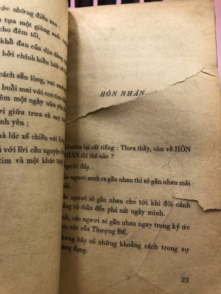 MẬT KHẢI - KAHLIL GIBRAN