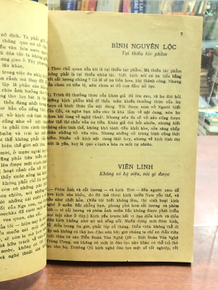VĂN - SỐ ĐẶC BIỆT: SÂN KHẤU