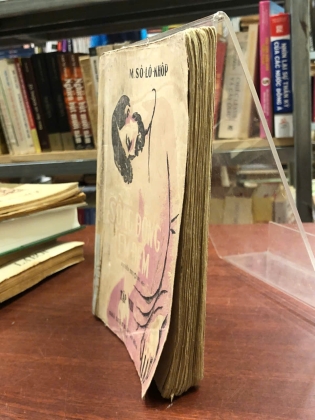 SÔNG ĐÔNG ÊM ĐỀM (TẬP VIII) - M.SÔ - LÔ - KHÔP