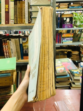 CHÂM CỨU HỌC - HOÀNG BẢO CHÂU (Biên soạn)