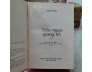 TIẾU NGẠO GIANG HỒ - KIM DUNG (2 CUỐN)