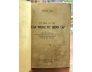 QUÂN TRUNG TỪ MỆNH TẬP - NGUYỄN TRÃI