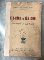 KIM CANG VÀ TÂM LINH - THÍCH THIỆN HOA (Dịch giả)