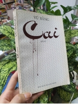 CAI - VŨ BẰNG