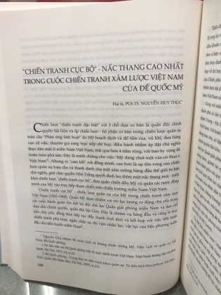 CUỘC TỔNG TIẾN CÔNG VÀ NỔI DẬY XUÂN MẬU THÂN 1968