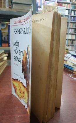 MỘT NỖI ĐAU RIÊNG