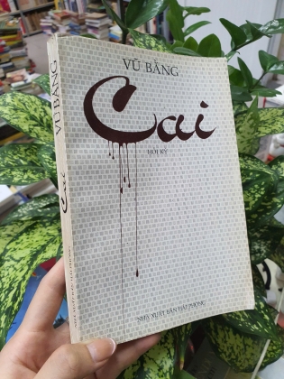 CAI - VŨ BẰNG