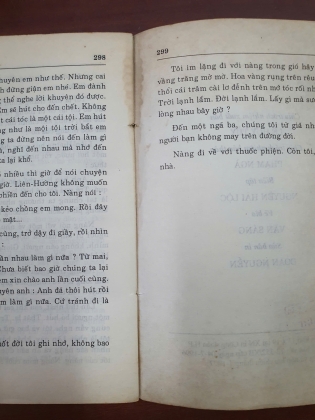 CAI - VŨ BẰNG