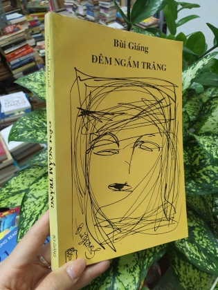 ĐÊM NGẮM TRĂNG - BÙI GIÁNG