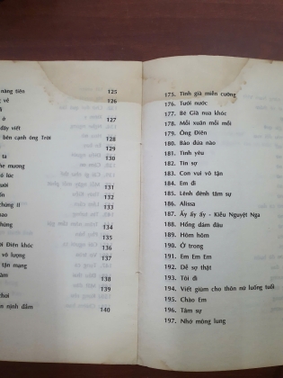 ĐÊM NGẮM TRĂNG - BÙI GIÁNG