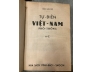 TỪ ĐIỂN VIỆT NAM PHỔ THÔNG A-C - ĐÀO VĂN TẬP