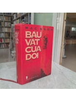 BÁU VẬT CỦA ĐỜI - MẠC NGÔN