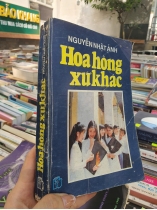 HOA HỒNG XỨ KHÁC - NGUYỄN NHẬT ÁNH