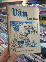 VĂN LỚP HAI 