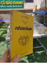 NHÂN BẢN - KIM ĐỊNH