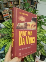 MẬT MÃ DA VINCI 