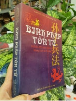 BINH PHÁP TÔN TỬ - NGÔ NHƯ TUNG, HOÀNG PHÁC DÂN