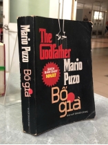 THE GOOD FATHER (BỐ GIÀ) - MARIO PUZO