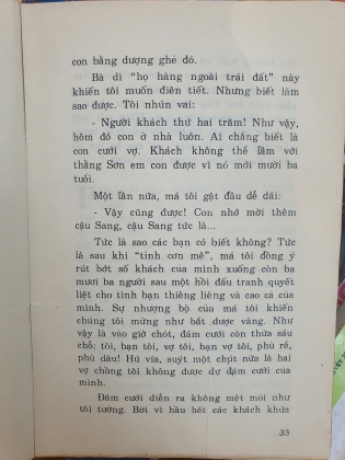 CHUYỆN CỔ TÍCH DÀNH CHO NGƯỜI LỚN - NGUYỄN NHẬT ÁNH