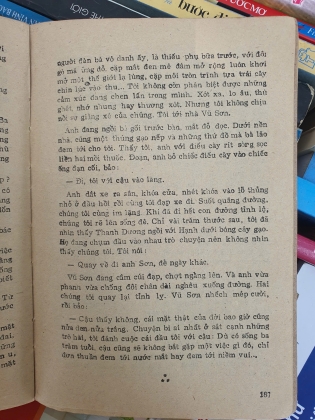 các vĩ nhân tỉnh lẻ - dương thu hương