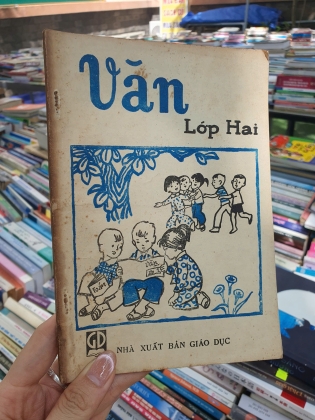 VĂN LỚP HAI 