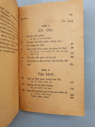 CHỮ THỜI - KIM ĐỊNH