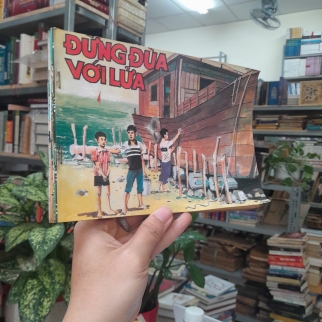 ĐỪNG ĐÙA VỚI LỬA, THỦY CHUNG, LÊN THÀNH PHỐ, LỰA CHỌN, CHUYỆN CHỊ EM MÌNH, CHIA SẺ