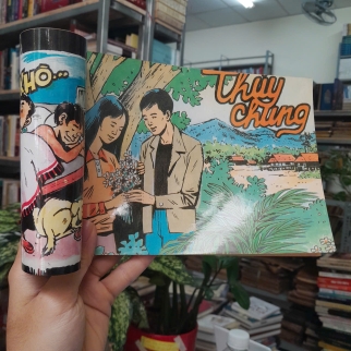 ĐỪNG ĐÙA VỚI LỬA, THỦY CHUNG, LÊN THÀNH PHỐ, LỰA CHỌN, CHUYỆN CHỊ EM MÌNH, CHIA SẺ