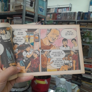 ĐỪNG ĐÙA VỚI LỬA, THỦY CHUNG, LÊN THÀNH PHỐ, LỰA CHỌN, CHUYỆN CHỊ EM MÌNH, CHIA SẺ
