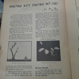 ẢNH NGHỆ THUẬT HÌNH ẢNH QUÊ HƯƠNG VIỆT NAM (TẬP I) - LÊ VĂN KHOA