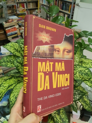 MẬT MÃ DA VINCI 