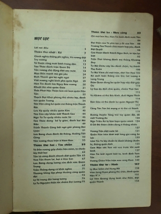 BINH PHÁP TÔN TỬ - NGÔ NHƯ TUNG, HOÀNG PHÁC DÂN