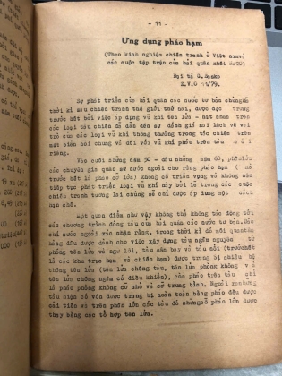 THÔNG TIN KHOA HỌC KỸ THUẬT QUÂN SỰ NƯỚC NGOÀI