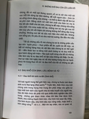 LỜI VÀNG CỦA THẦY TÔI - PATRUL RINPOCHE