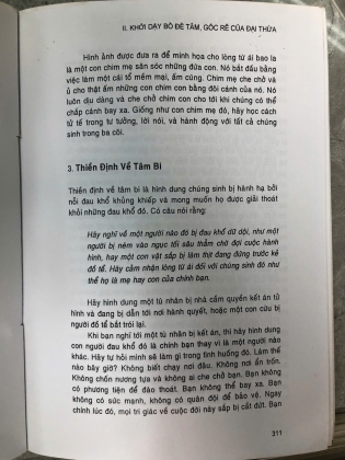 LỜI VÀNG CỦA THẦY TÔI - PATRUL RINPOCHE
