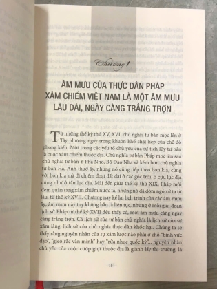 CHỐNG XÂM LĂNG LỊCH SỬ VIỆT NAM TỪ 1858 ĐẾN 1898 - TRẦN VĂN GIÀU