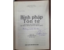 BINH PHÁP TÔN TỬ - NGÔ NHƯ TUNG, HOÀNG PHÁC DÂN