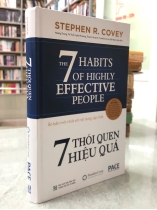 7 THÓI QUEN HIỆU QUẢ