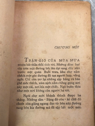 HỒ MỘNG TƯỞNG - TỪ KẾ TƯỜNG