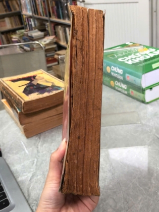 LÝ TIỂU LONG VÕ CÔNG TOÀN THƯ (TRỌN BỘ 4 CUỐN) - Lạc Việt, Phạm Xuân Thảo