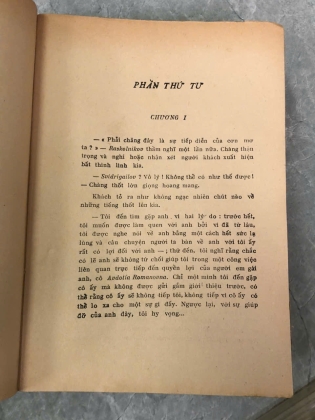 TỘI ÁC VÀ HÌNH PHẠT - DOSTOIEVSKI