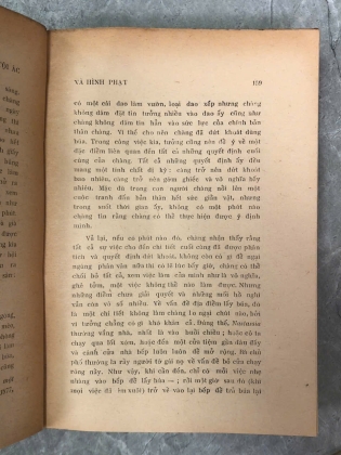 TỘI ÁC VÀ HÌNH PHẠT - DOSTOIEVSKI