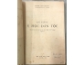 BÀI GIẢNG Y HỌC DÂN TỘC