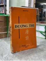 ĐƯỜNG THI - NGÔ TẤT TỐ